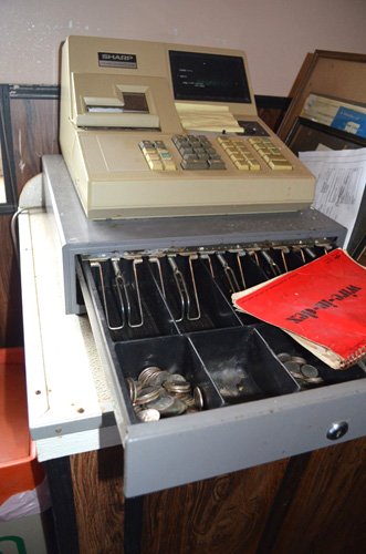 Property photo 43 - Bledsoes Inc. Restaurant & Bar Equipment Personal Property Auction